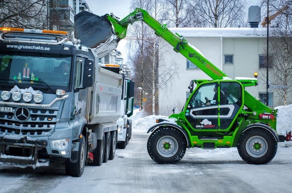 Skräddarsydd lösning blev bästa dealen