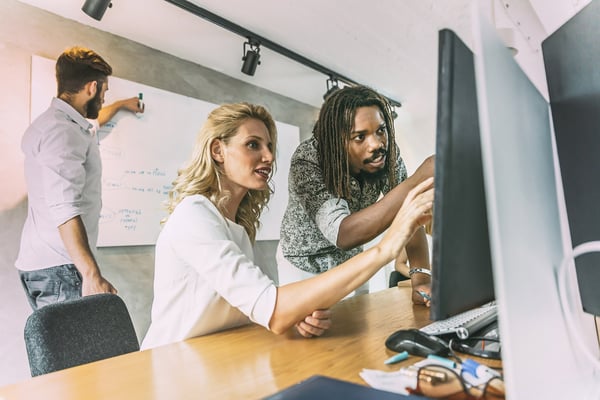 Purple Teaming för bättre cyberförsvar