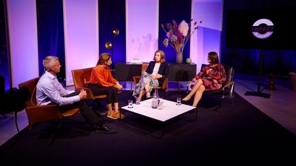 Hållbara leverantörskedjor