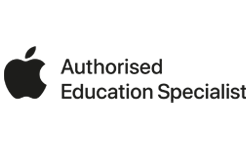 Apple Authorised Education Specialist