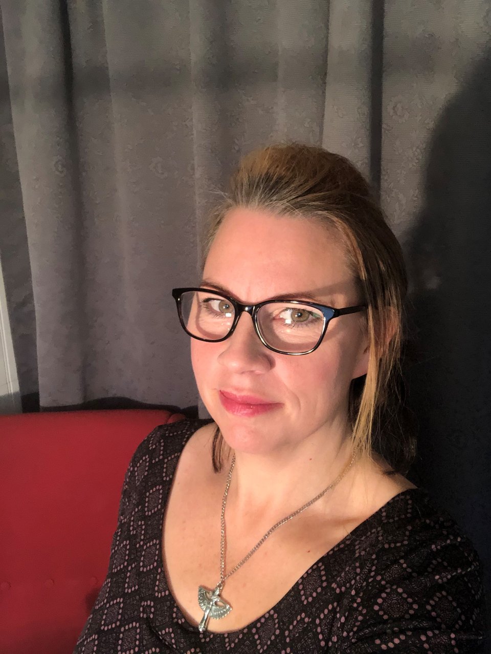 Cecilia Lundin Mellström