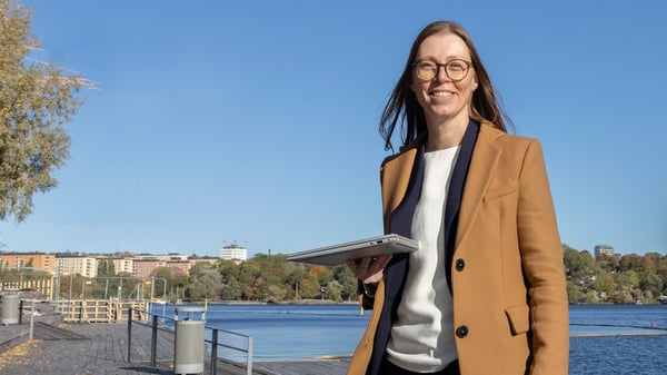 Från linjär till cirkulär IT: Så kan du vända trenden