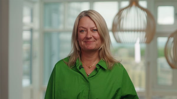 Advania lanserar koncernövergripande hållbarhetsrapport