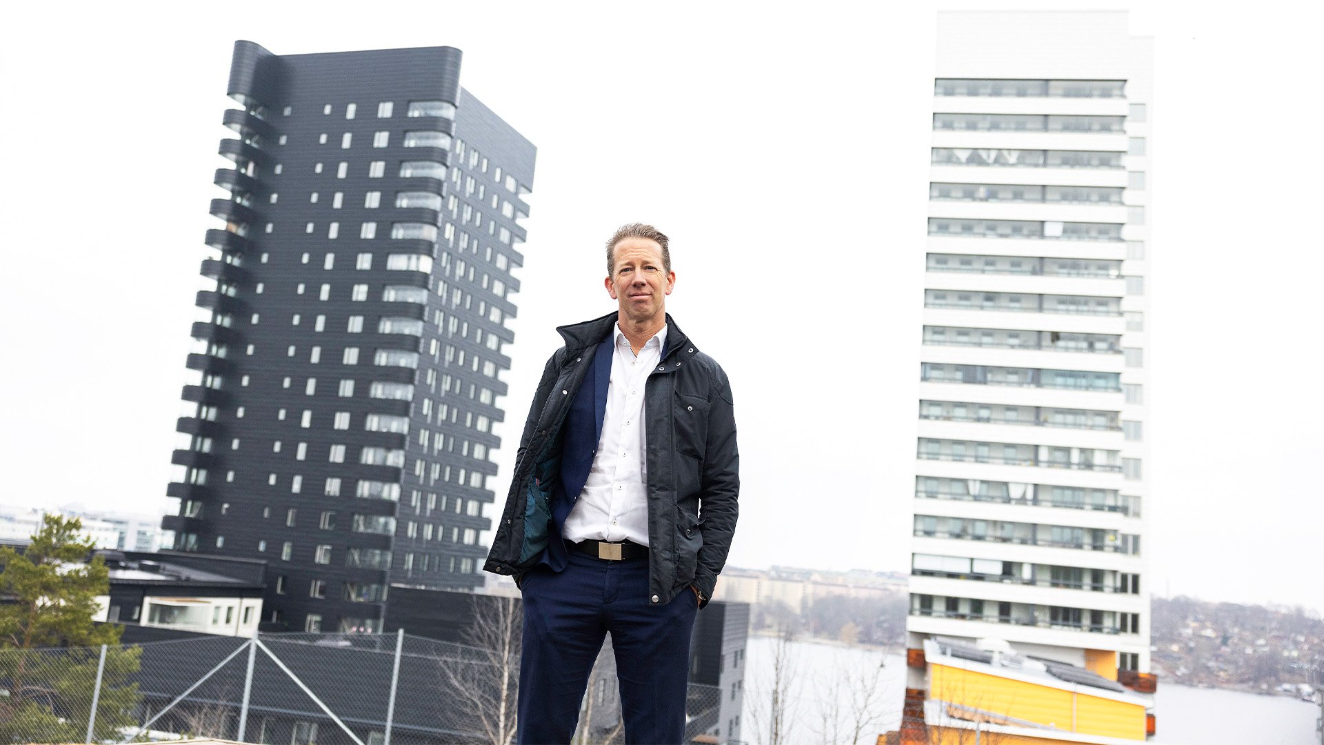 Nyhet | Medelstora verksamheter och cybersäkerhet | Advania