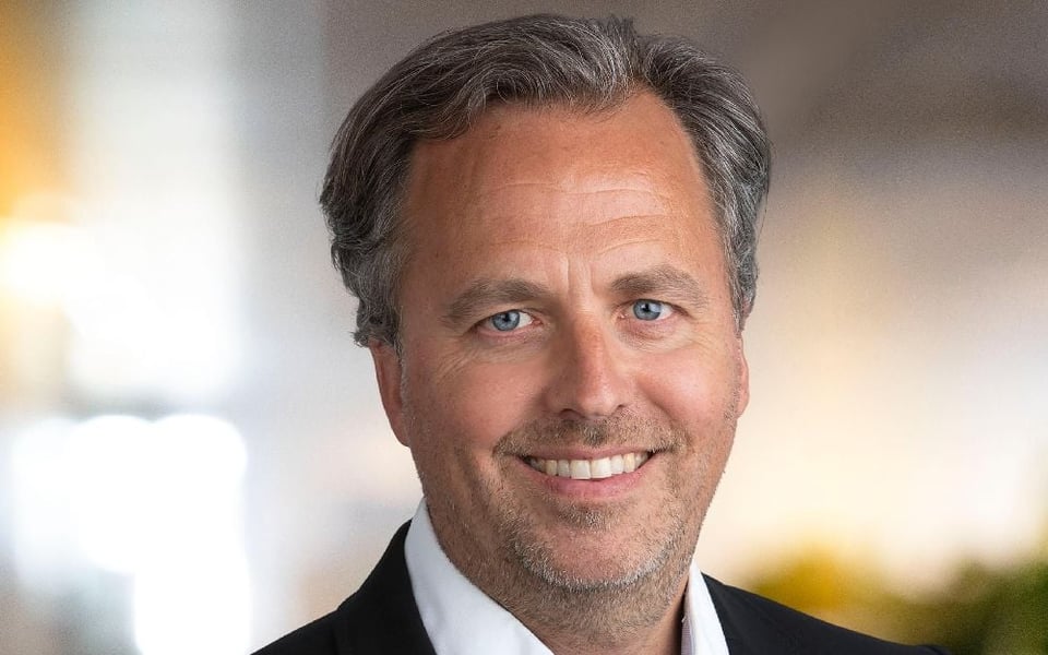 Niklas Stragne
