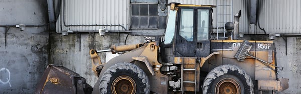 Så hittade Ramirent rätt leverantör