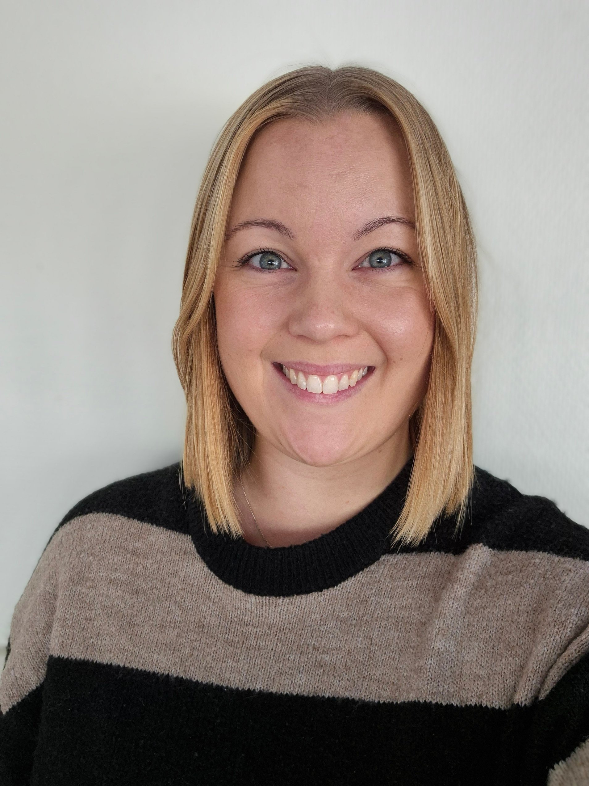 Sanna Hansson