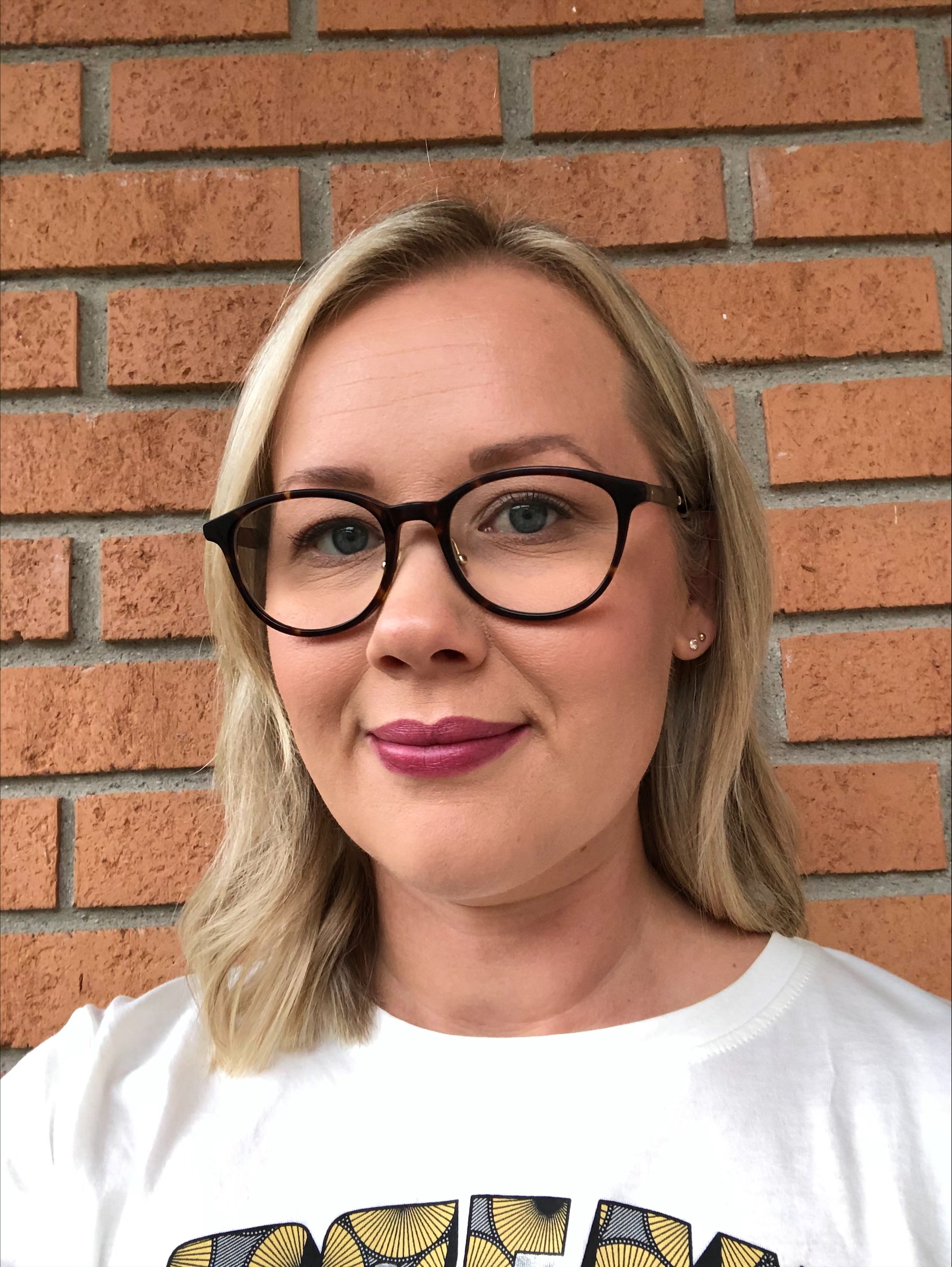 Sara Bergström