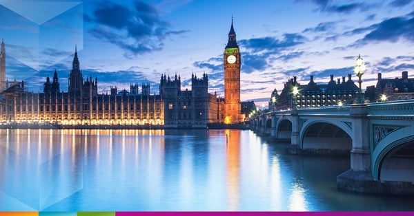 Advania förvärvar den brittiska molnspecialisten Content+Cloud