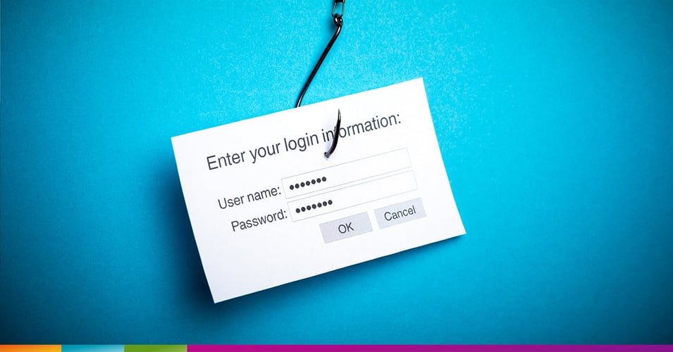 Blogg | Vad är phishing? Stöd i ditt säkerhetsarbete | Advania