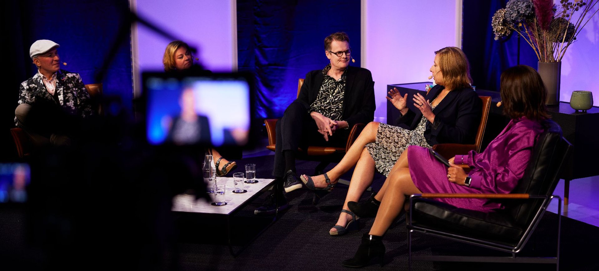 Digitaliseringens möjligheter med Advania