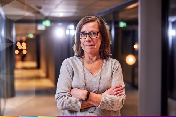 Advania i styrelsen för nybildade Digitaliseringskonsulterna