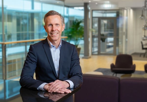 Digitalisering kräver en engagerad verksamhet