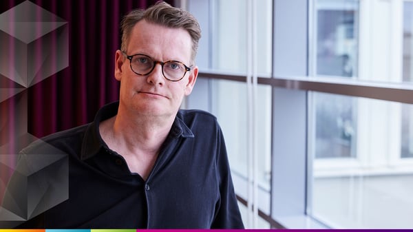 Per Schlingmann om tidsmaskinen covid-19