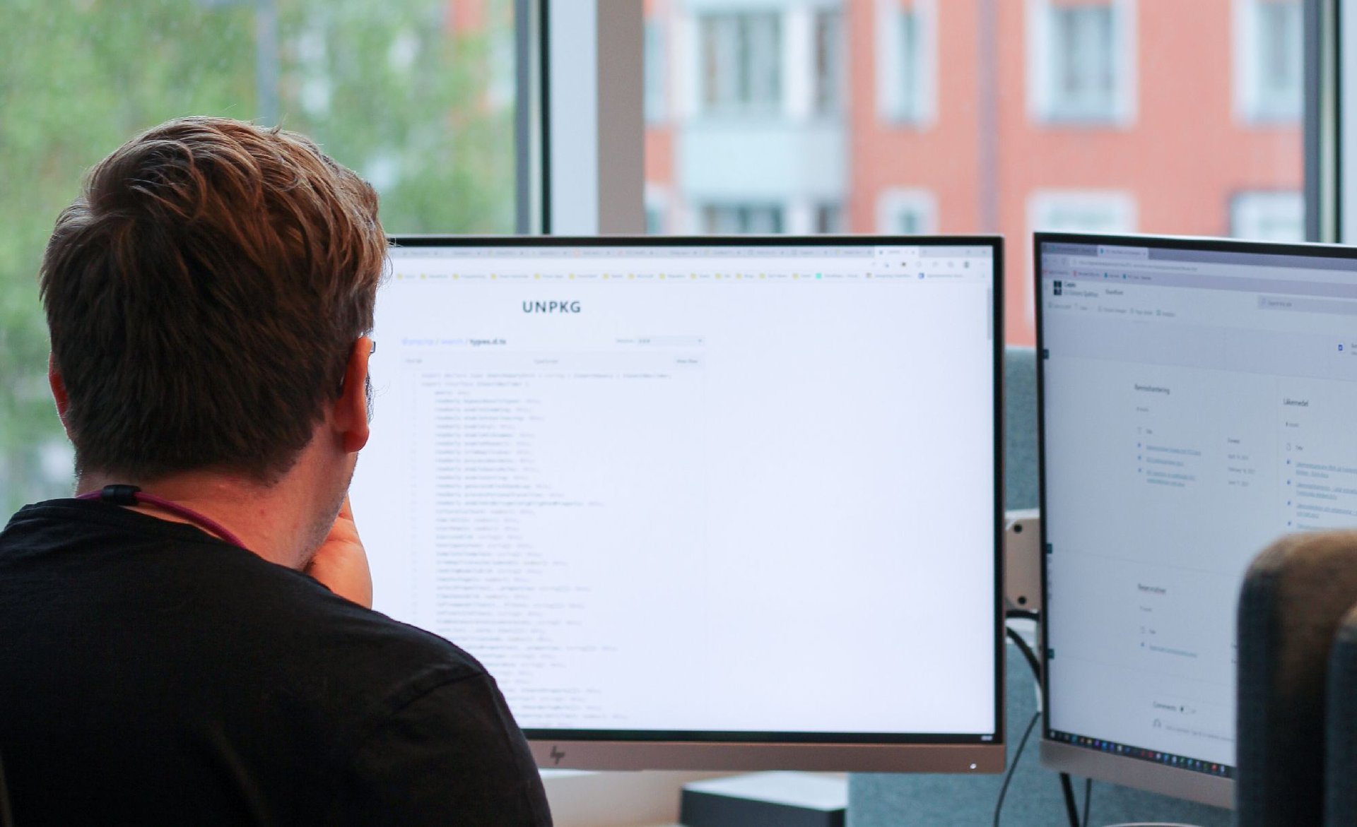 Hur säker är din kod?