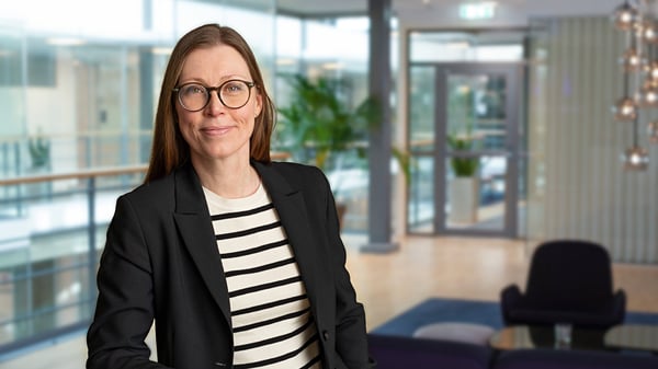 Så minskar du verksamhetens klimatpåverkan