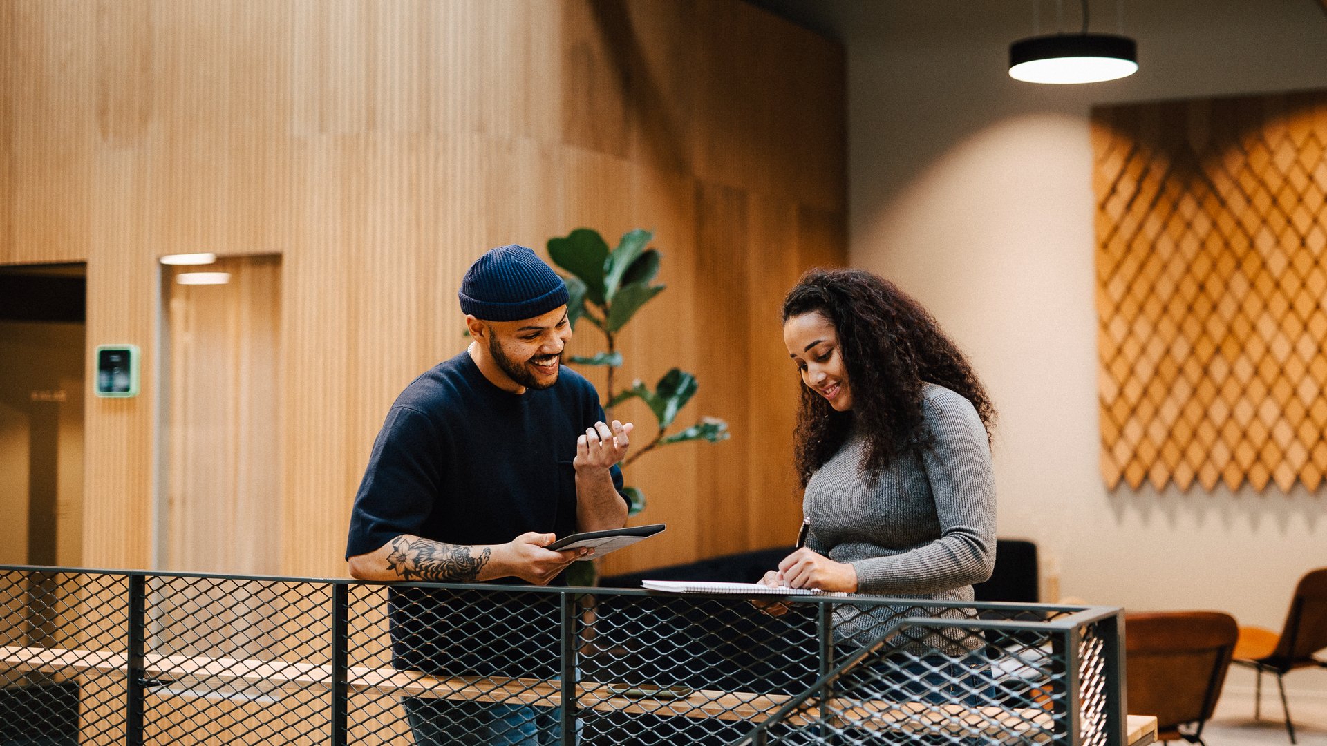 Information är en tillgång - så kan du ta kontrollen