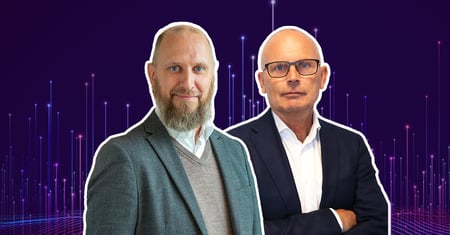 Informationssäkerhet