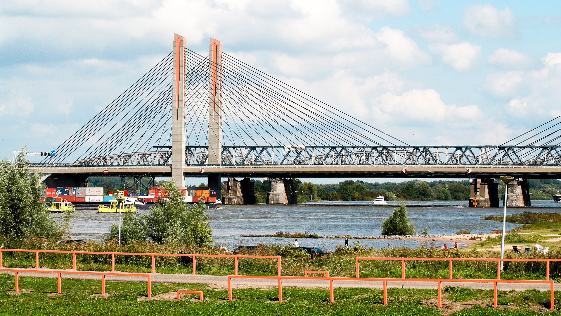 Zaltbommel-kundresa