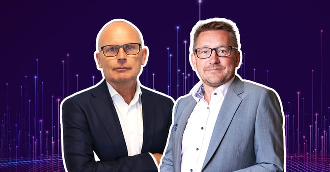 Cybersäkerhet