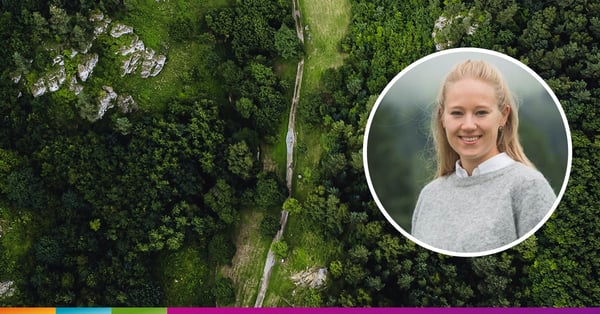 AdWoMan – ett nätverk för inkludering