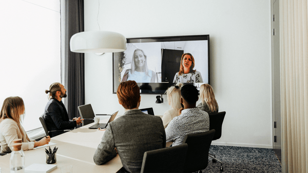Hållbart ledarskap – hela vägen fram