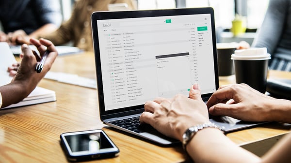 Tre grundläggande metoder för säkrare e-post