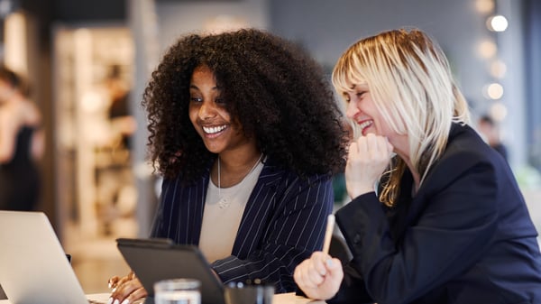 Effektivisera informationssäkerhetsarbetet med IT-stöd