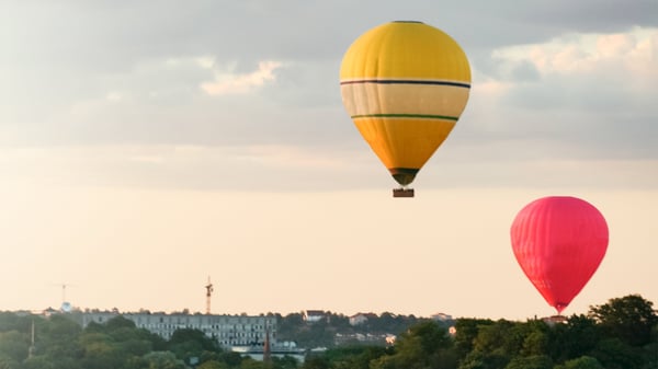 Låt oss plocka upp stafettpinnen