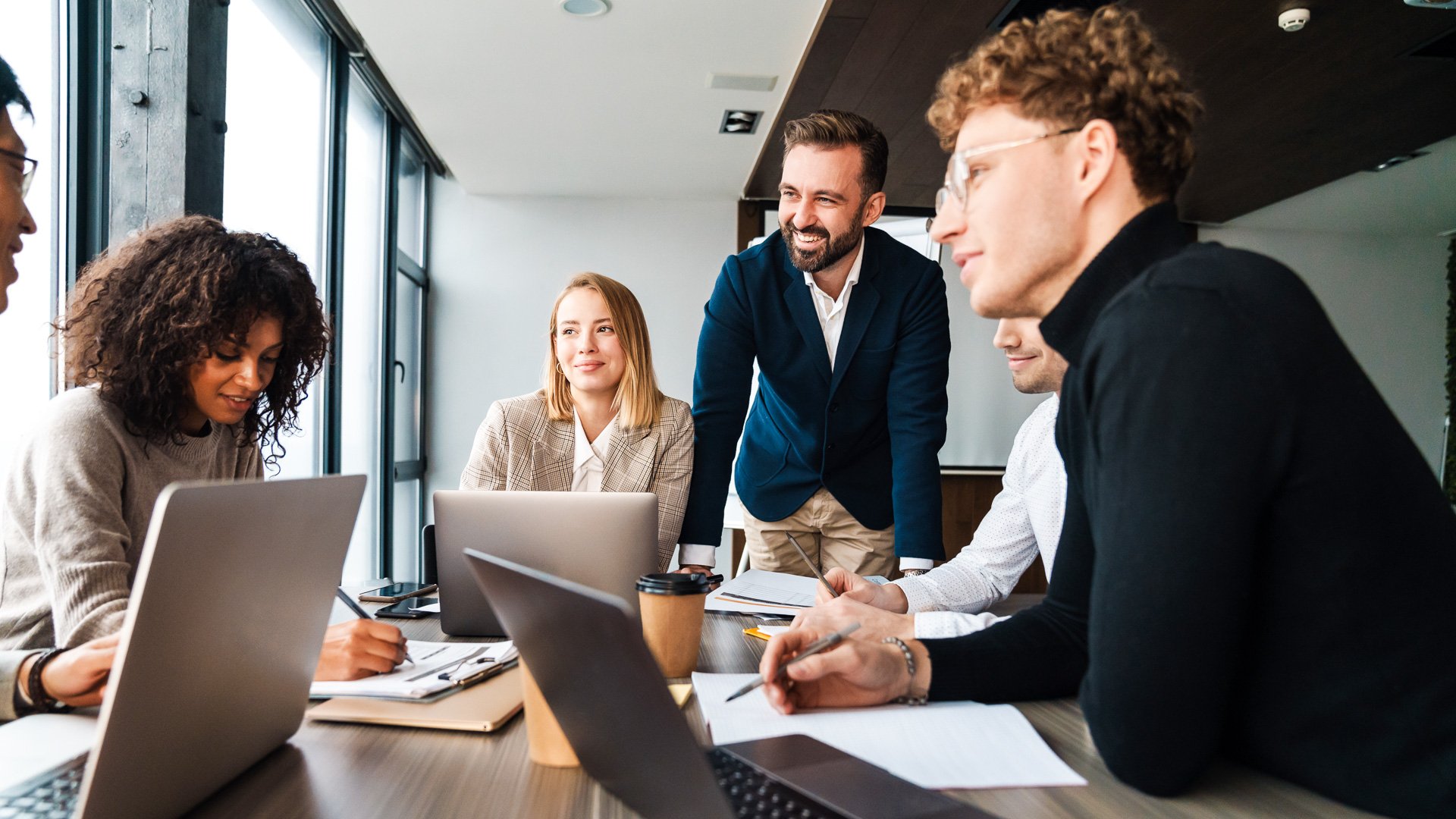 Varför ska din verksamhet ha en kontinuitetsplan?