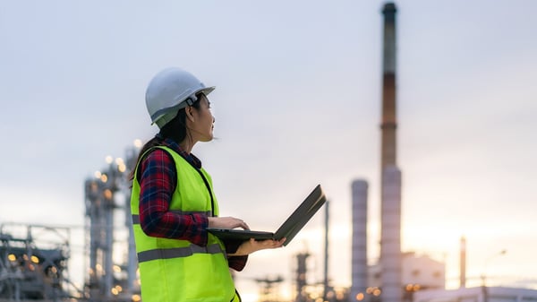 Vad är digitalisering och digital utveckling - för din verksamhet?