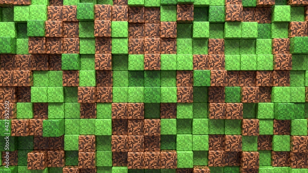 Microsoft-Minecraft