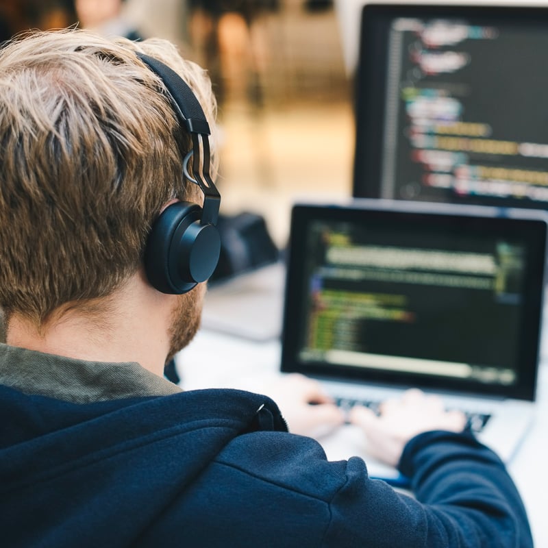 Nyhet | Ny säkerhetstjänst för datahantering | Advania