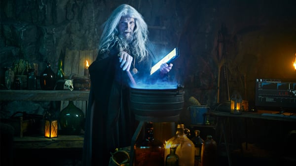 Advania skapar magi med nytt reklamkoncept