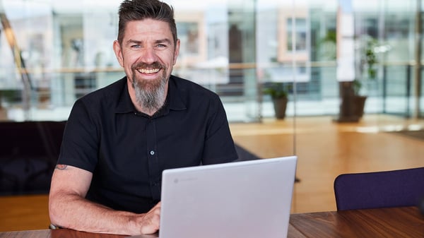 Därför är Microsoft 365 helrätt för din verksamhet