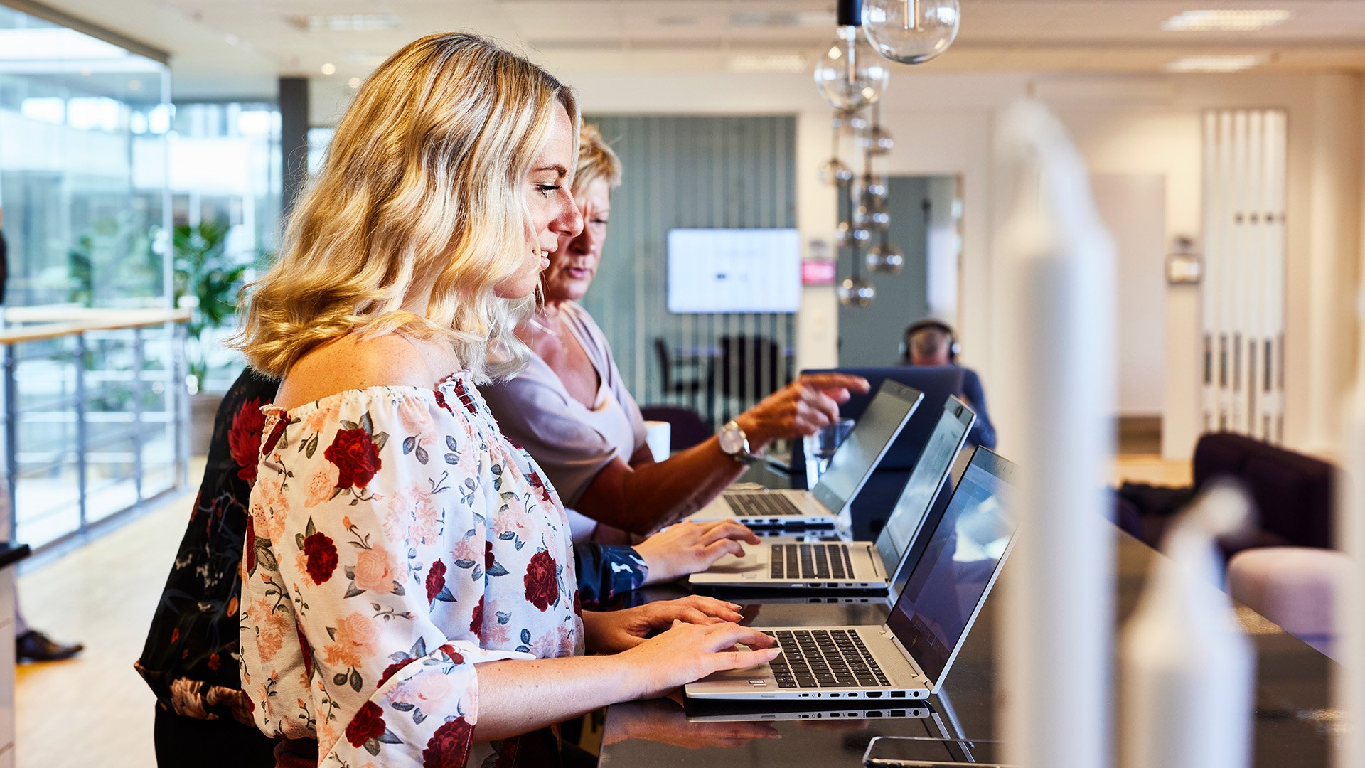 Informationssäkerhet: medvetenhet är nyckeln för din verksamhet