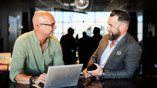 4 sätt där tekniken underlättar för tillväxt