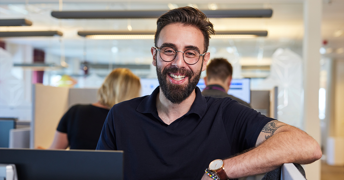 Tjänst dig som snabbt vill komma igång med Microsoft Teams