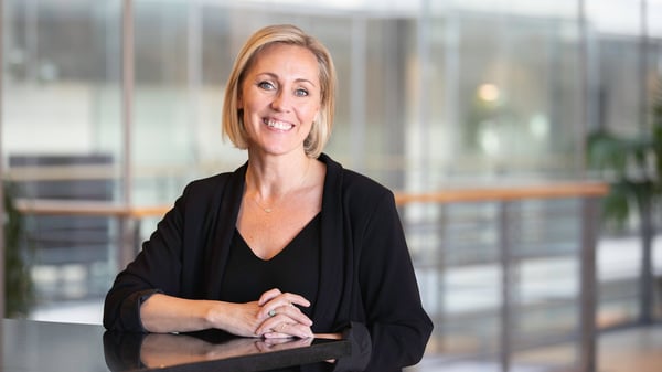 Från techdinosaurier till inkludering: Techbranschen formar Sveriges framtid