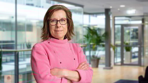 Advania antar vetenskapligt baserade klimatmål