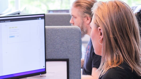 Sökordsoptimering – vi hjälper dig att synas