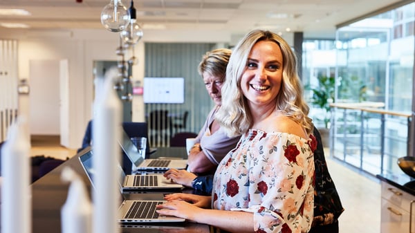 Smidig automatiserad ärendehantering