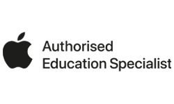 Apple Authorised Education Specialist