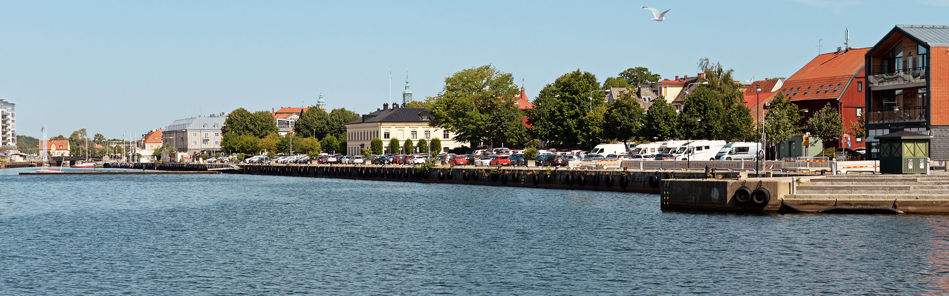 Banner Karlshamn 1920x600