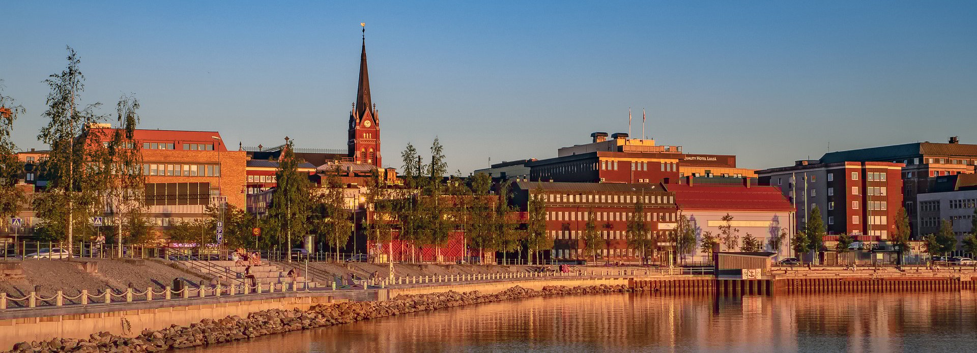 Banner Luleå 1920x600