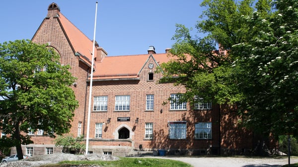 Kreativt digitalt samarbete i klassrummet