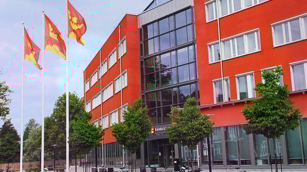 Tillsammans för kommunal digitalisering