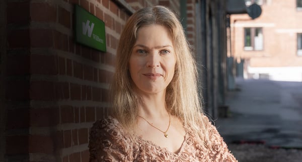 Samarbetet gör skillnaden för Willhem