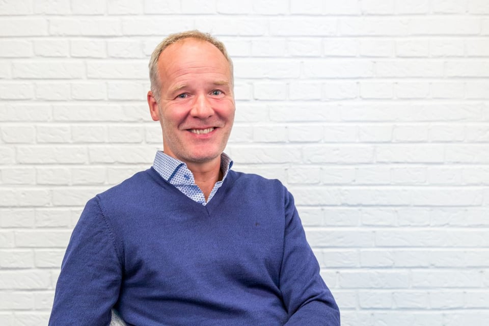 Magnus Kjellin Ensotech