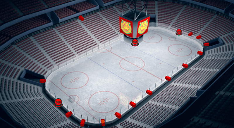 Onsite Arena